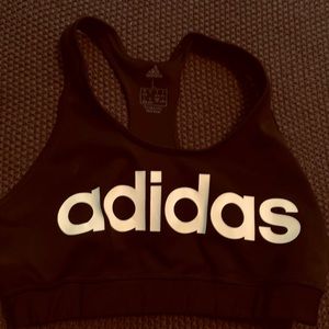 Adidas Sports Bra Large